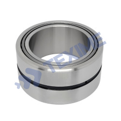 Roulement à rouleaux coniques 31307J2/QDF/VS107